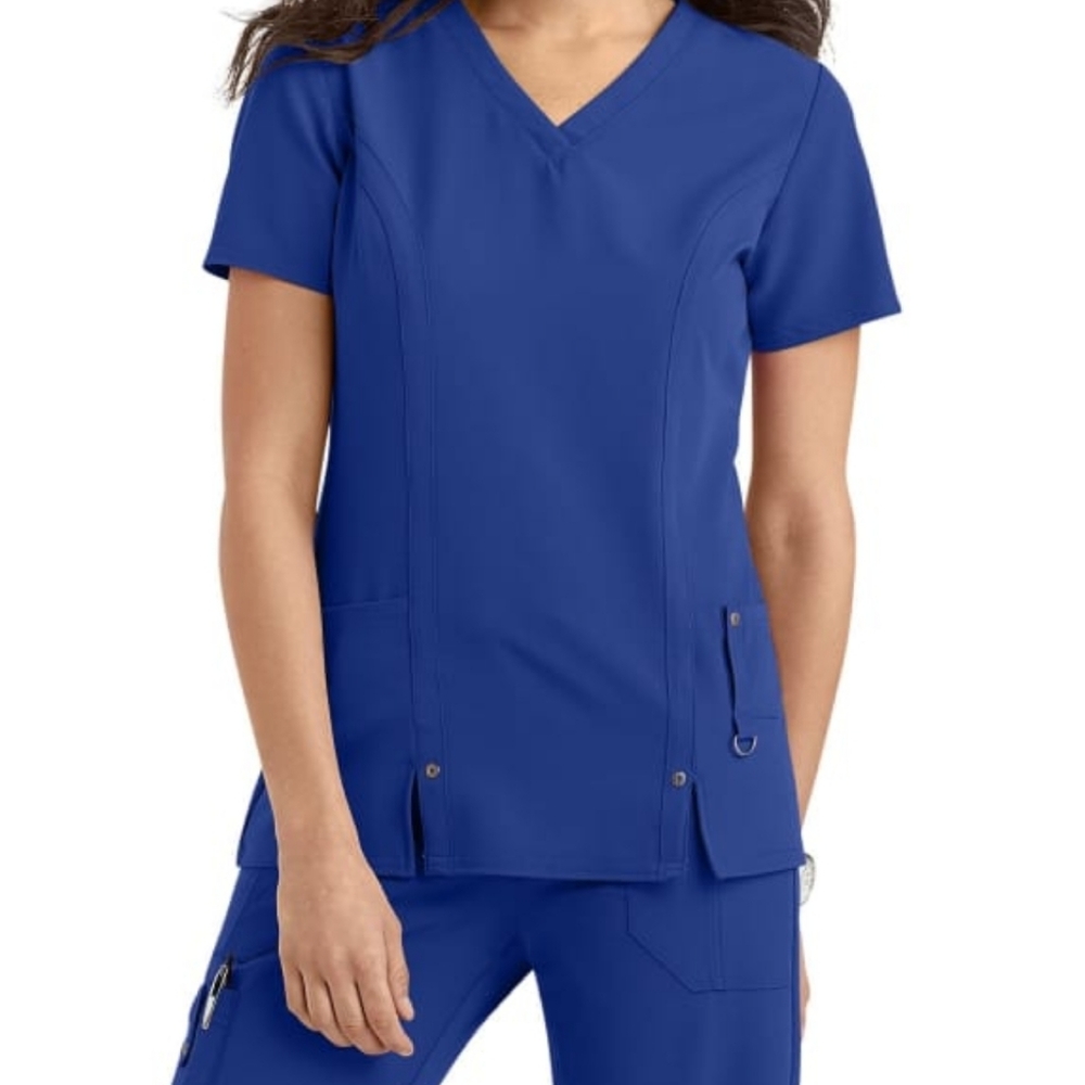 Dickies Xtreme Stretch Top Scrub